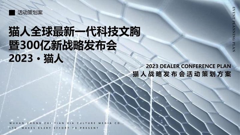 活动策划执行:从创意到完美落地